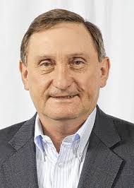 American & Efird chief calls it a career