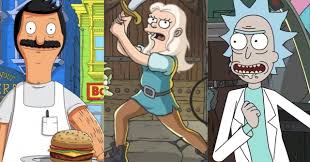 Which are the best new and returning action shows in sure, some of the best animated shows airing in 2020 are ostensibly for kids, such as spongebob squarepants or carmen sandiego. 11 Of The Best Adult Animated Shows On Tv Right Now Insydo
