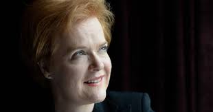 Miriam Lord. Need I say more? : r/ireland