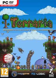 Use any of the mirrors below to download the latest version of summertime saga. Descargar Terraria 1 4 2 3 Pc Full Espanol Blizzboygames