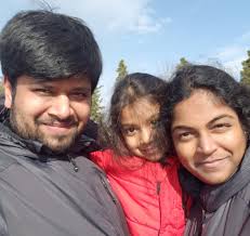 Success Stories: Shankara Narayanan Subramanian