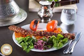 مطعم هاتاي سفرسي التركي