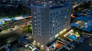 Hoteles en Paracho de Verduzco & Alojamiento 2025 desde MXN$450 | Expedia.mx