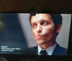 Ben Browder's guest appearance in Criminal Minds