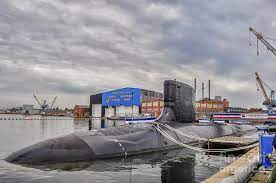 74 verkäufe | 4.5 von 5 sternen. Ssn 778 New Hampshire At Pnsy Photograph By Scott Thorp