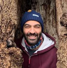 Stefanny Cortes and Michael Daneshgar's Wedding Website