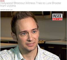 Inside Edition" Episode dated 12 December 2011 (TV Episode 2011)