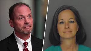 Susan Smith, convicted in 1994 murder of her 2 kids, up for parole