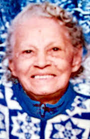 Mary Celina Cryer Allen (1927-2009)