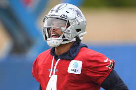 Recap Of Dallas Cowboys First Practice Back At The Star Tweets Pics Blogging The Boys