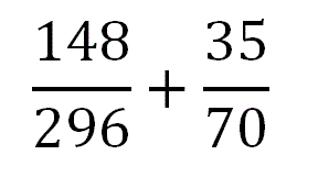 If you've made it this far, well done! Mathematics Trivia