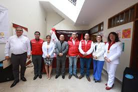 MINJUSDH desarrolla programa preventivo en Seguridad y Salud para  defensores públicos de La Libertad