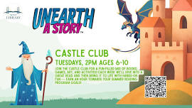 Castle Club