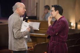 The 12 Best Curb Your Enthusiasm Cameos of All Time