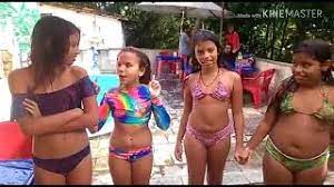 Pool challenge desafio brincando na piscina. Desafio Da Piscina Ep 2 Youtube