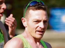 Danny Mooney first home in Glenswilly 5k