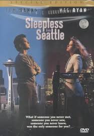 Sleepless in Seattle
