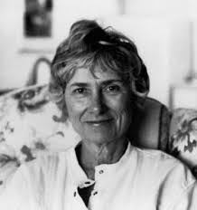 Mary Kellogg's Instagram, Twitter & Facebook