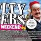 Fawlty Towers Christmas Weekend 01/11/2025 event image