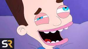 Pin On Big Mouth