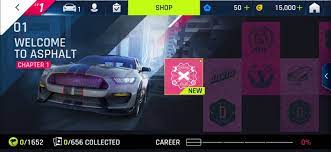 Legends 2.9.4a app apk on android phones. Asphalt 9 Legends V3 4 5 Apk Download For Android