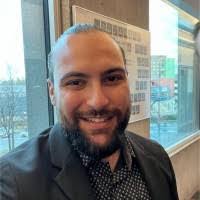 Tony Aoun's Instagram, Twitter & Facebook