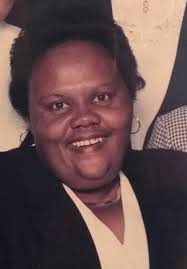 Obituary for Mary Ballard