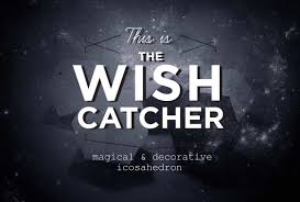 Image result for ..... thewishcatcher