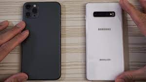 Gear to make this video: Iphone 11 Pro Max Vs Samsung S10 Plus Speed Test Youtube