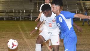 Beau Chene didn't let star player's second knee injury derail its season