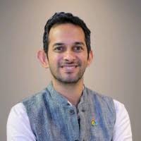 Abhinav Kishore (he/him)