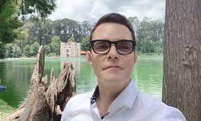 Tras la polémica que se desató entre horacio villalobos y natalia téllez (esta última acusó a. Horacio Villalobos Ha Odiado A Una Persona En Sus 27 Anos De Carrera Labotana Com