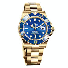 If you prefer white gold, your only option is the. This Is Everything You Need To Know About The New Rolex Submariner