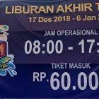 Scopri ricette, idee per la casa, consigli di stile e altre idee da provare. Harga Tiket Masuk Twm Park 2021 Rp 60 000 Orang