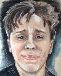 Conor Mason fom Nothing but thieves by MurMill