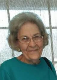 Lillian Crisp Obituary November 24, 2022