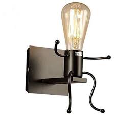 Sono molto comode da utilizzare perché occupano pochissimo spazio e quindi si possono posizionare anche nelle stanze piccole con soffitti bassi. Comely Lampada A Sospensione Vintage Plafoniere Retro Lampadario Camera Da Letto Paralume In Metallo Per Ristorante Soggiorno Camera Da Letto Cucina Bar Corridoio Senza Lampadina Eprice