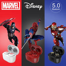 We did not find results for: Captain America Iron Man Tws Bluetooth Earphone Captain Marvel Wireless Headphones Spider Man Sports Waterproof Earbuds Headset Phone Earphones Headphones Aliexpress
