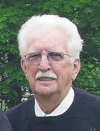 Obituary for Robert D. "Pat" Brewer