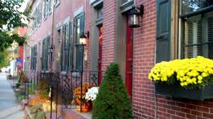 Bordentown Nicky Fifth Bordentown City Cityscape