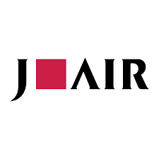 Polish your personal project or design with these logo transparent png images, make it even more personalized and more attractive. J Air Logos Download