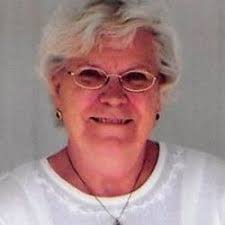 Delores Adele Callaway Bong (1931-2018)