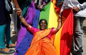 Leading the way in lgbtq+ storytelling and delivering cutting edge content since 1975. Glad To Be Gay In India The Bmj