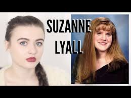 WHAT HAPPENED TO SUZANNE LYALL?