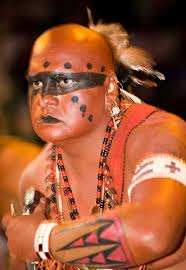 2007 National Pow Wow 002