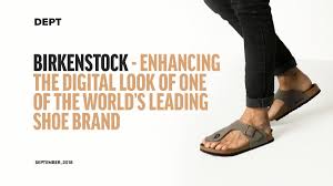 Save with birkenstock coupons, coupon codes, sales for great discounts in february 2021. Birkenstock Enhancing The Digital Look Of One Of The World S Leading Shoe Brand