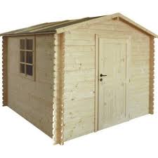 Abri Bois Hokki 5 02 M Ep 28 Mm Abri De Jardin Bois Abri De Jardin Abri