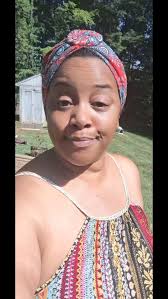 #gardening #headcovering #thisis50 #sundayvibe #gettingvitamind  #playingindirt