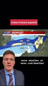 Impactful winter storm headed our way #wvwx #ohwx #kywx #weather #climate  #snow #rain #flood #ice ❄️🥶🌦️