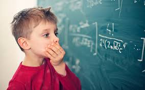 Boys much more likely to fall behind girls by the time they start school,  report shows